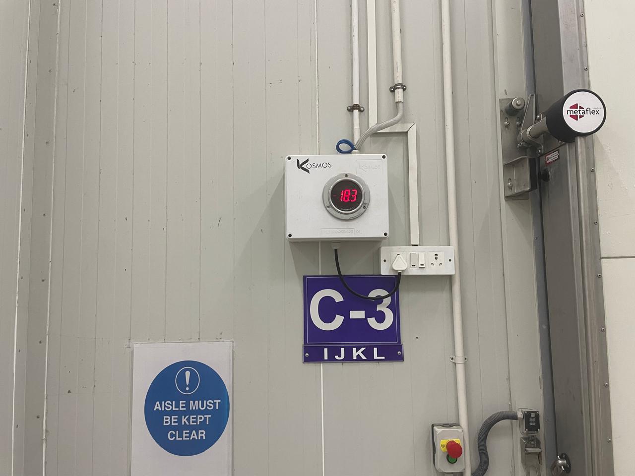 Temperature Control